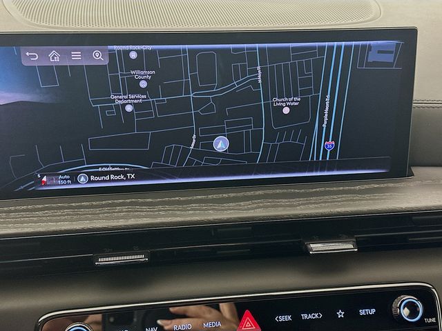 Thumbnail: 2026 Genesis GV80 - 12