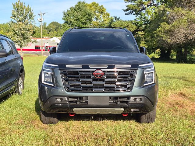 Used 2026 White Nissan PRO-4X image 4