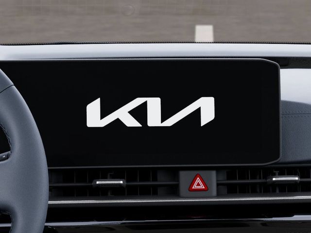2026 Kia Carnival