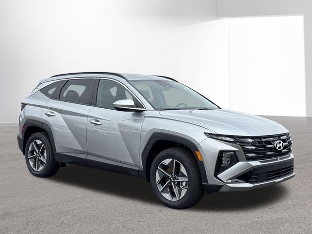 New 2026 Hyundai Tucson For Sale in Indianapolis, IN