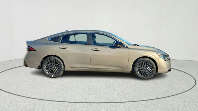 2026 Nissan Sentra
