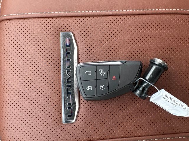New 2026 GMC Sierra 2500HD Truck