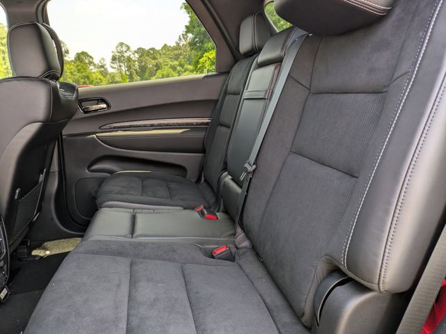 2026 Dodge Durango SRT Jailbreak