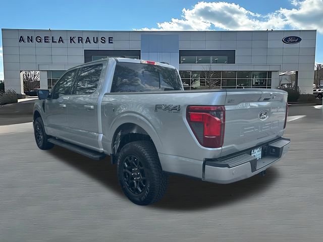 View vehicle photo 5