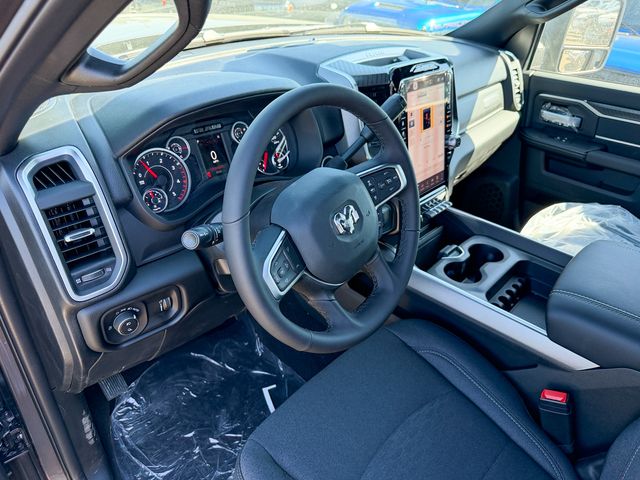 new 2026 Ram 3500 car, priced at $75,260