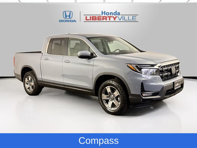 2026 Honda Ridgeline RTL - Photo 17