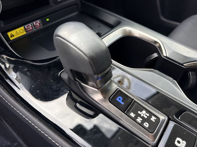 2024 Lexus NX - $39,588
