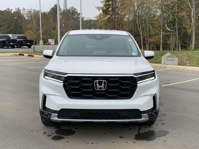 2025 Honda Pilot EX-L 5