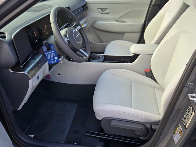 2027 Hyundai Kona