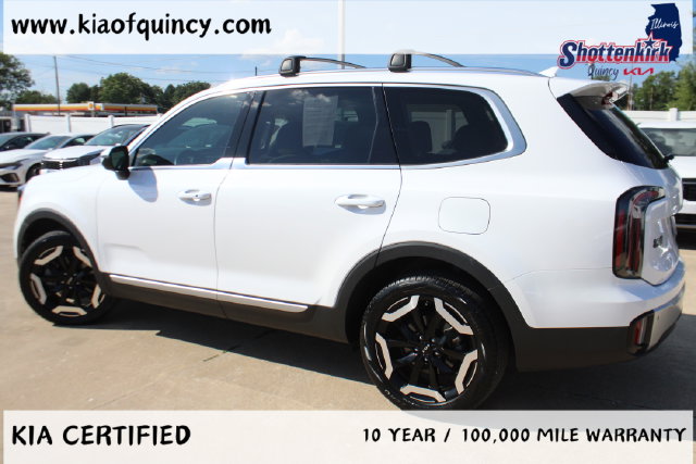Used 2023 Kia Telluride SUV