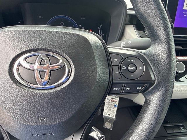 2026 Toyota Corolla - $26,888
