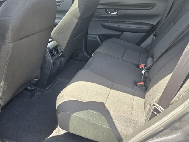 2026 Honda CR-V - $31,732