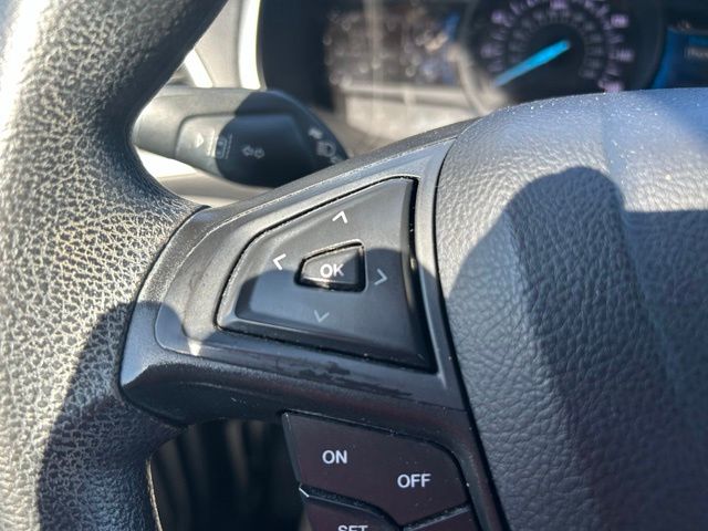 Used 2021 Ford Edge SUV