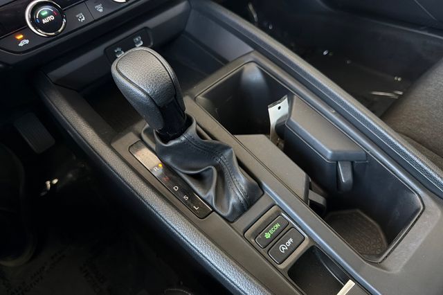 Used 2023 Honda Accord Sedan Sedan