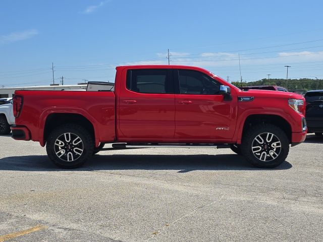 Photo of 2021 GMC Sierra 1500 AT4 in Dallas, GA - 7,  2021 GMC Sierra 1500 AT4:43886A