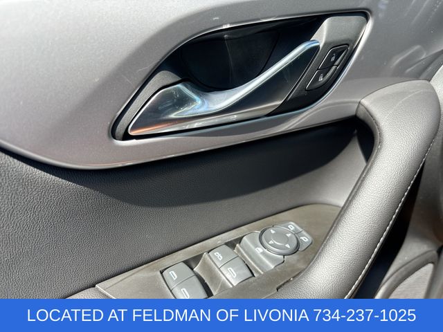 Used 2023 Chevrolet Blazer For Sale in New Hudson, MI