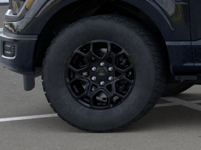 2026 Ford F-150 STX:168557