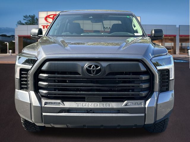 2024 Toyota Tundra SR5 22