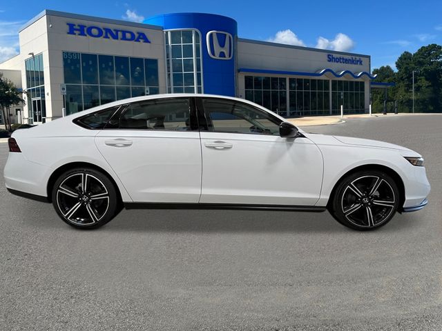New 2026 Honda Accord SE For Sale in Huntsville, Al