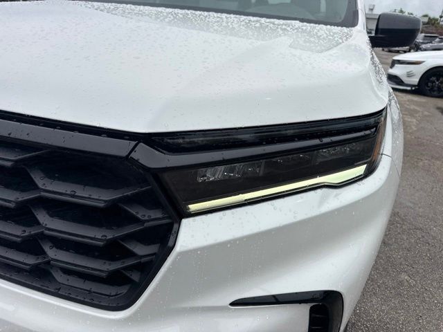 2025 Honda Pilot - $36,888
