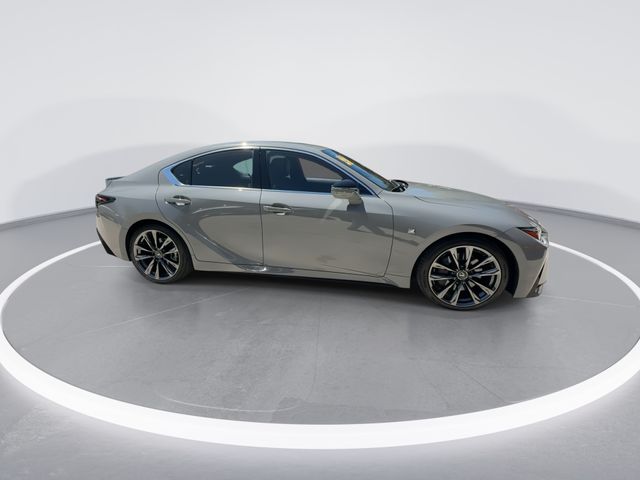 2024 Lexus IS - $43,998