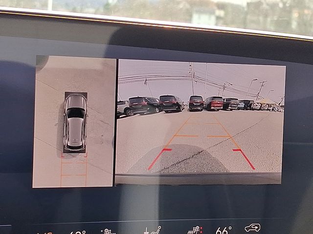 new 2026 Buick Envision car, priced at $49,085