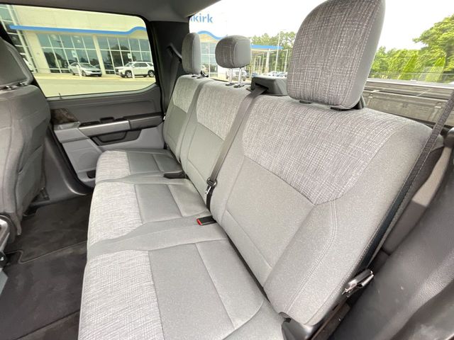 Used 2023 Ford F-150 Truck