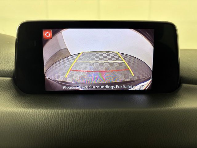 Used 2018 Mazda CX-5 SUV