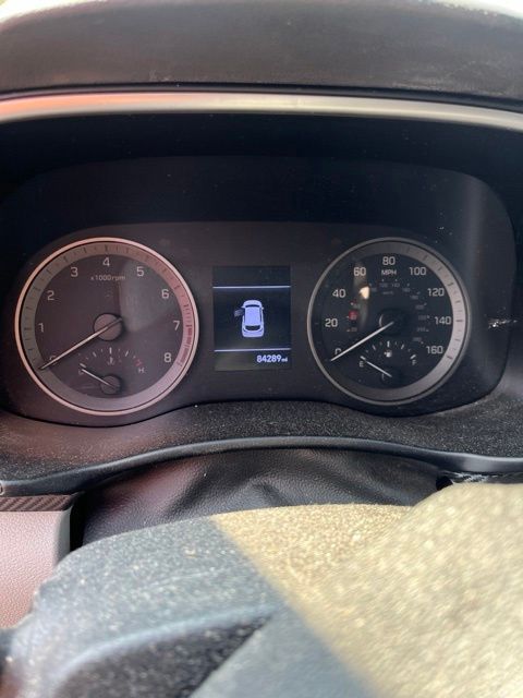 Used 2019 Hyundai Tucson SUV