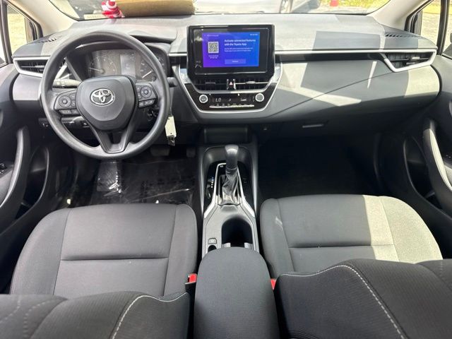 2025 Toyota Corolla - $23,988