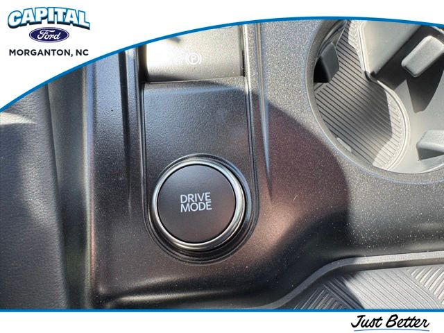 New 2026 White Ford Tremor image 28