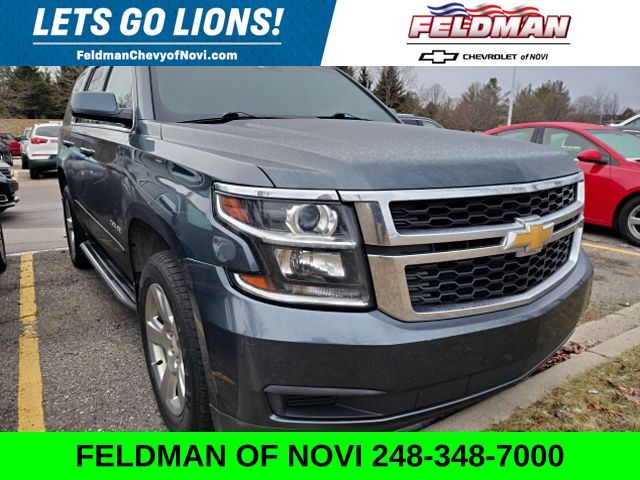 Used 2019 Chevrolet Tahoe For Sale in Livonia, MI