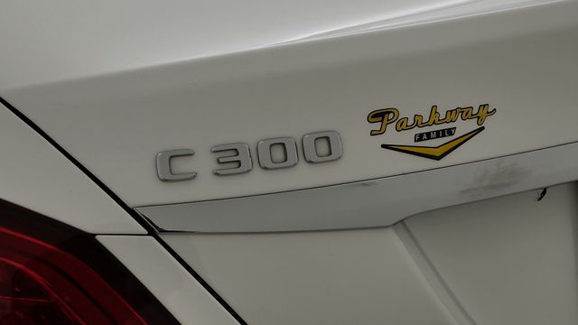 2021 Mercedes-Benz C-Class C 300  at Central Houston Nissan