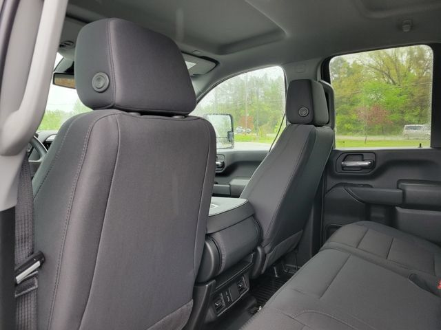 New 2025 Chevrolet Silverado 2500 Work Truck Double Cab Plow Truck V-Plow for sale #SF135116 - photo 24