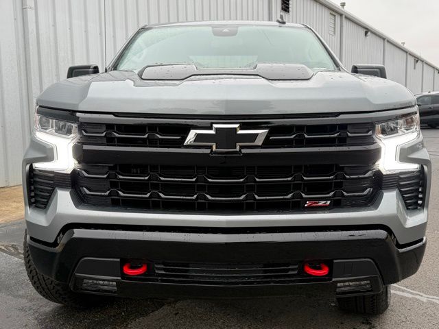 new 2026 Chevrolet Silverado 1500 car, priced at $60,085