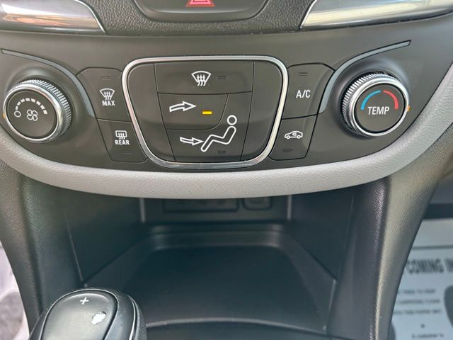 2020 Chevrolet Equinox AWD 2FL