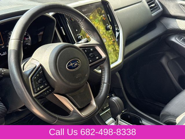 Used 2025 Subaru Ascent SUV