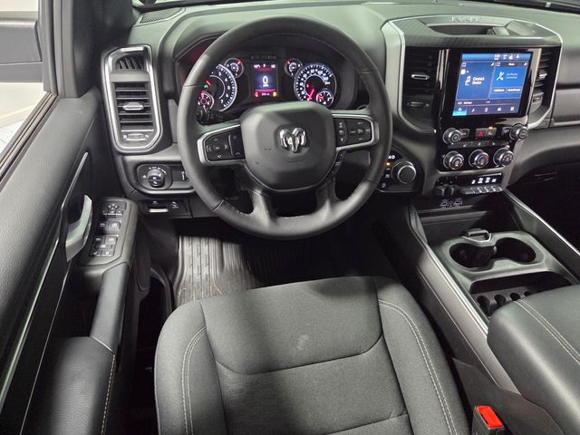 Used 2025 Ram 1500 Truck