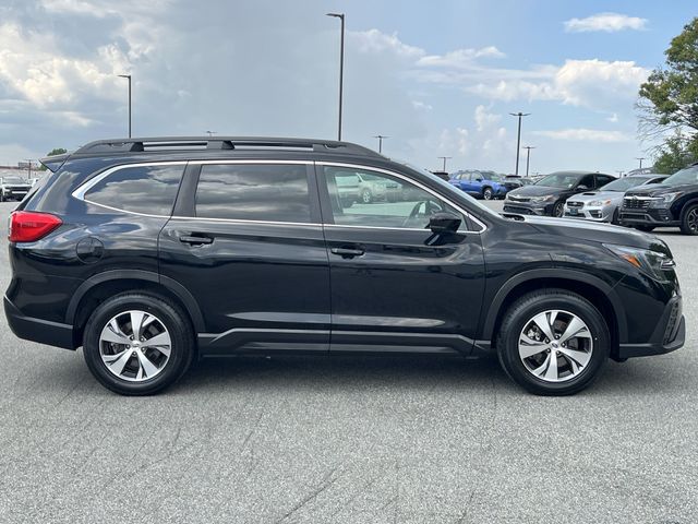 Used 2025 Black Subaru Premium image 14