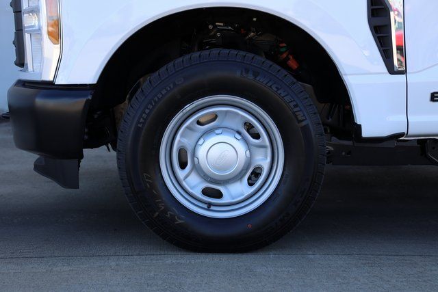 2026 Ford F-250SD XL - 8