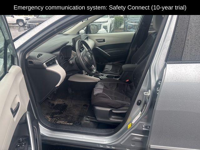 Used 2023 Toyota Corolla Cross For Sale in Grove City, OH