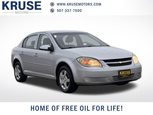 2008 Chevrolet Cobalt LT Sedan FWD