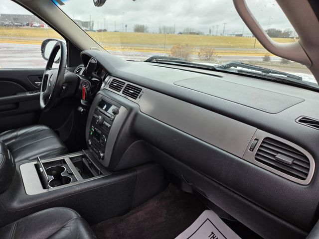 2012 GMC Sierra 1500 SLT