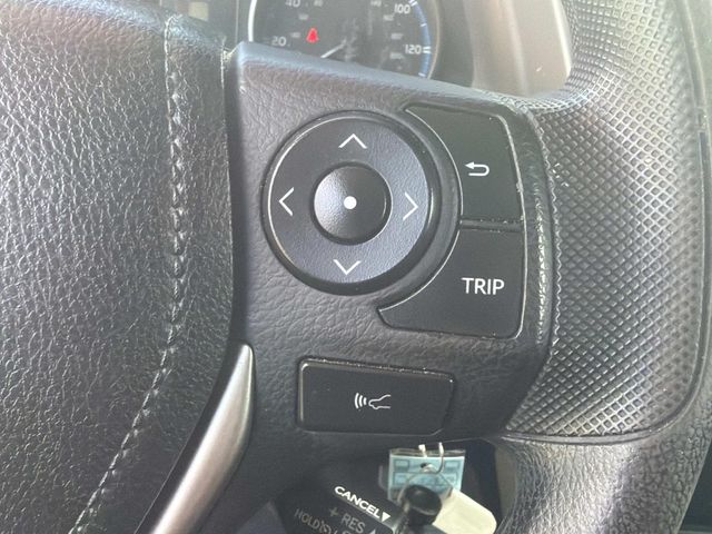 Used 2018 Toyota RAV4 SUV