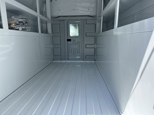New 2026 White Ford UTILITY KUV BODY image 16