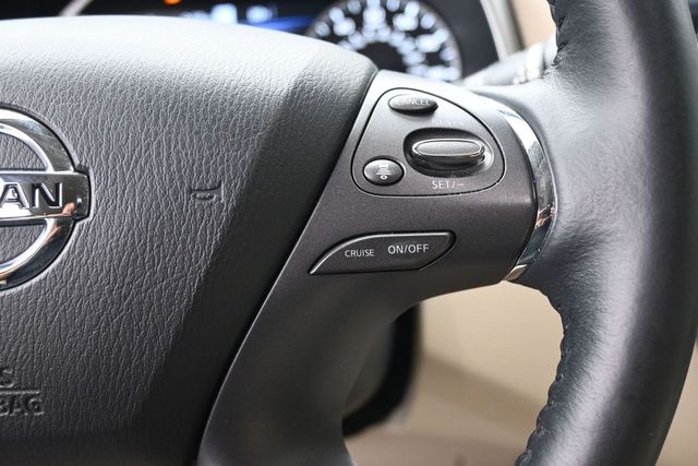 Used 2022 Nissan Murano SUV