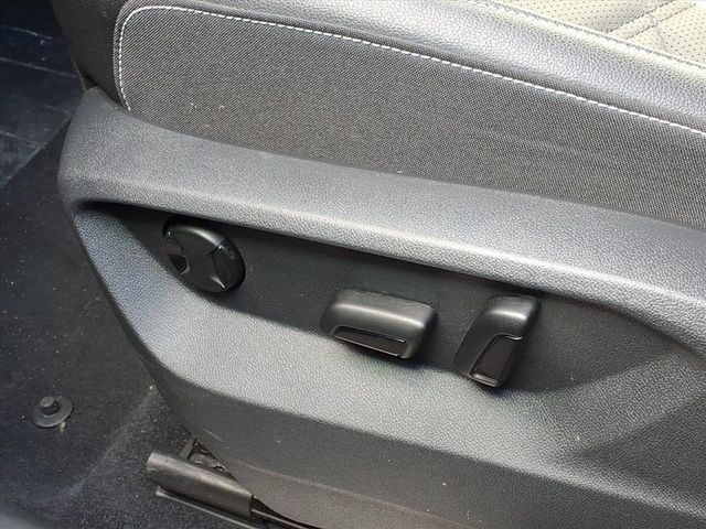 2026 Volkswagen Atlas