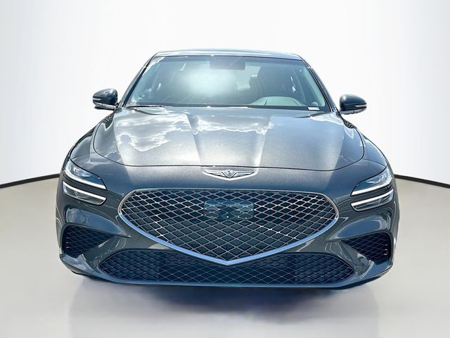 Thumbnail: 2026 Genesis G70 - 2