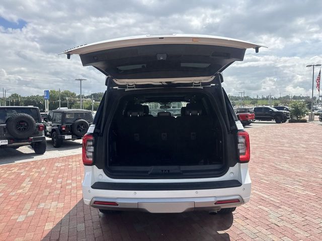 Used 2024 Ford Expedition SUV