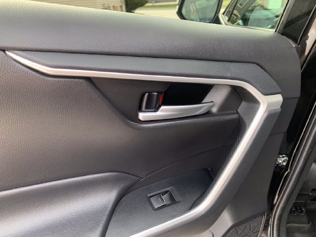 Used 2023 Toyota RAV4 SUV